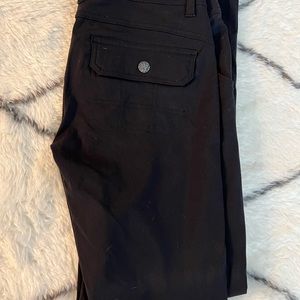 Prana Halle Pant Black size 4